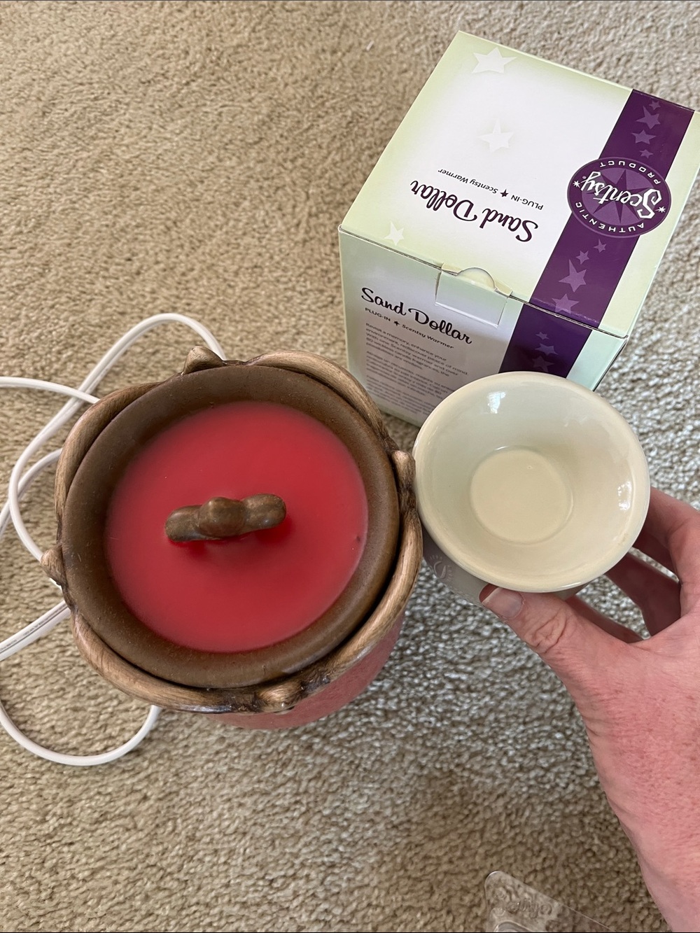 Scentsy bundle - Picture 4 of 4